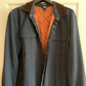 Volcom jacket size L make offer